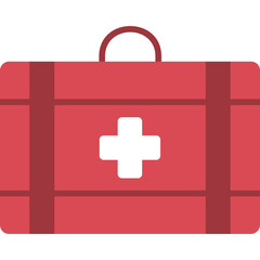First Aid Kit Icon