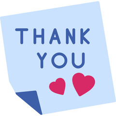 Thank You Icon