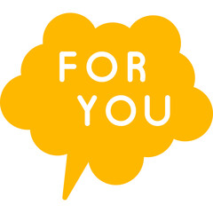 For You Icon