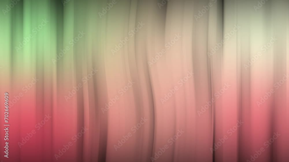 Poster abstract colorful stripes modern motion background design. vertical wave design motion graphic,anima