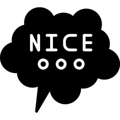 Nice Icon