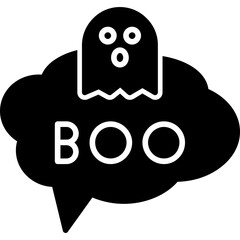 Boo Icon