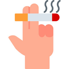 Smoking Icon