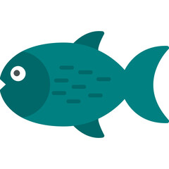 Fish Icon