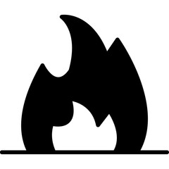 Fire Icon