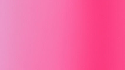 Pink gradient. Abstract background in pastel light colors. Banner for presentations