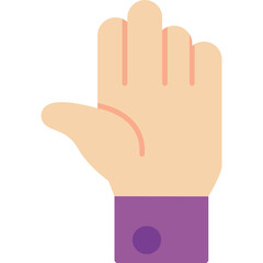 Hand Icon
