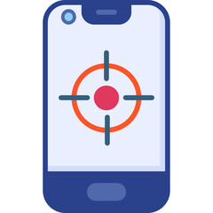 Smartphone Icon