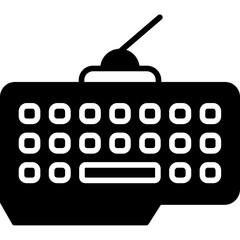 Keyboard Icon