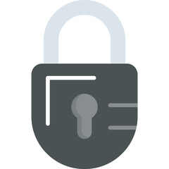 Padlock Icon