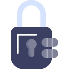 Lock Icon