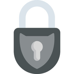 Lock Icon