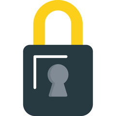 Lock Icon