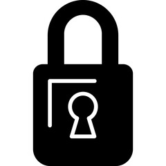 Lock Icon