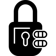 Lock Icon