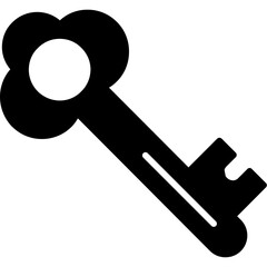 Key Icon
