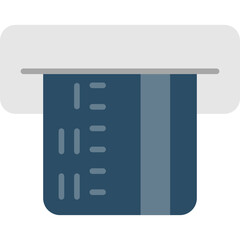 Atm Icon