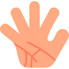 Hand Icon