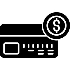 Credit Card Payment Icon
