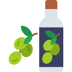Olive Icon