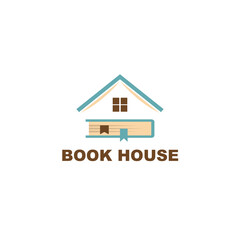 Book House Logo 