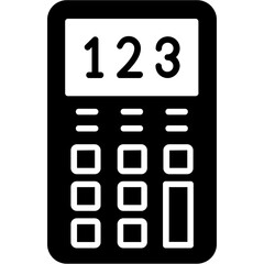 Calculation Icon