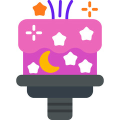 Magic Box Icon