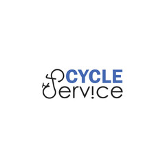 Cycle Service Logo