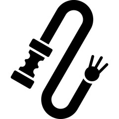Whip Icon