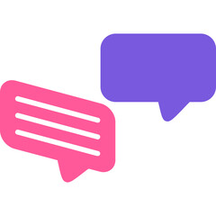 Chat Icon