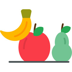 Fruits Icon