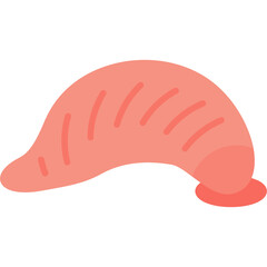 Leech Icon