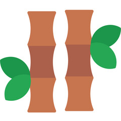 Bamboo Icon