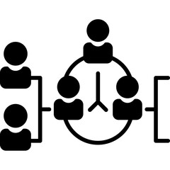 Hierarchy Icon
