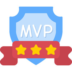 MVP Icon
