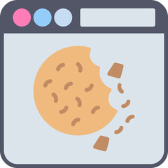 Cookie Icon