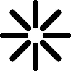 Loading progress indicator icon, buffering and loader. Download Loading.