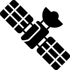 Satellite Icon