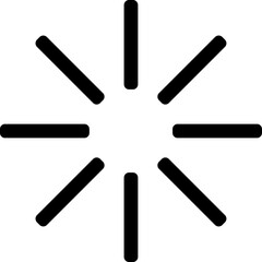 Loading progress indicator icon, buffering and loader. Download Loading.