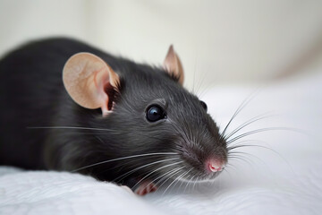 photography of mouse