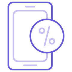 Online Discount Icon