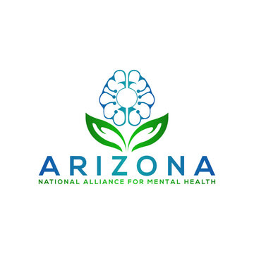 Welcome logo needed for modern Mental Health organization