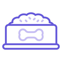 Cat Food Icon of Family Life iconset.