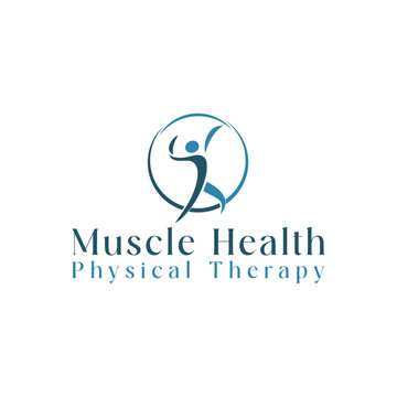 Physical Therapy Logo Design