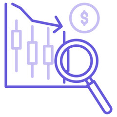 Magnifying Glass Icon