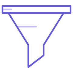 Funnel Icon of Chemistry iconset.