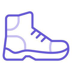 Boot Icon of Clothes iconset.