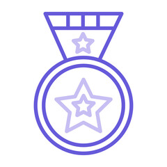 Medal Icon of Diplomacy iconset.