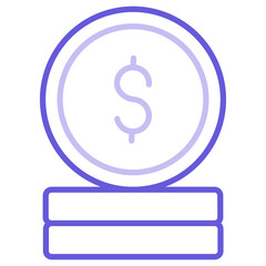 Currency Icon of Immigration iconset.