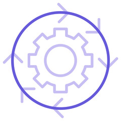 Conversion Icon of Immigration iconset.